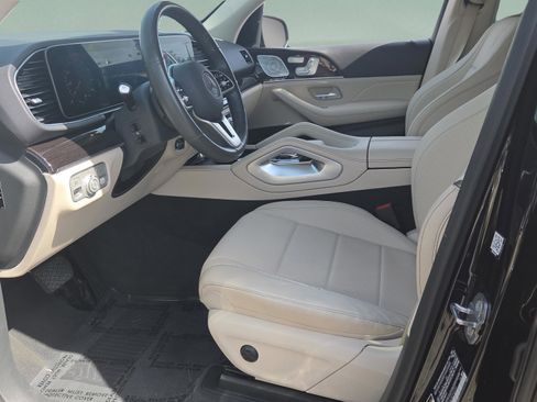 Used 2020 Mercedes-Benz GLE 350 4MATIC image 9