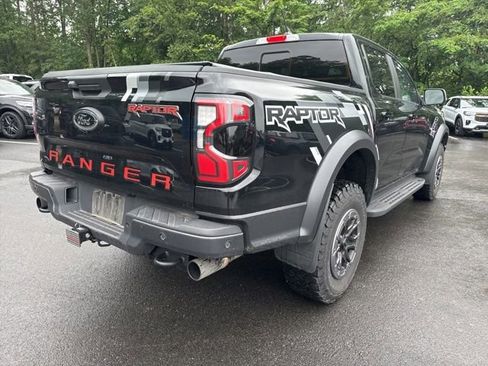 Used 2024 Ford Ranger Raptor AWD/4WD image 5
