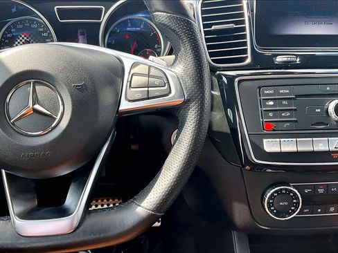 Used 2019 Mercedes-Benz GLE 43 AMG 4MATIC Coupe image 22