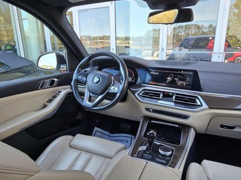 Used 2022 BMW X5 sDrive40i image 19