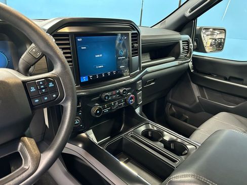 Used 2025 Ford F150 STX AWD/4WD image 25
