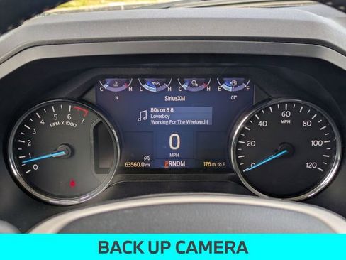 Used 2024 Ford Expedition XLT image 21