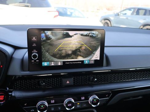 Certified 2023 Honda CR-V EX-L image 21