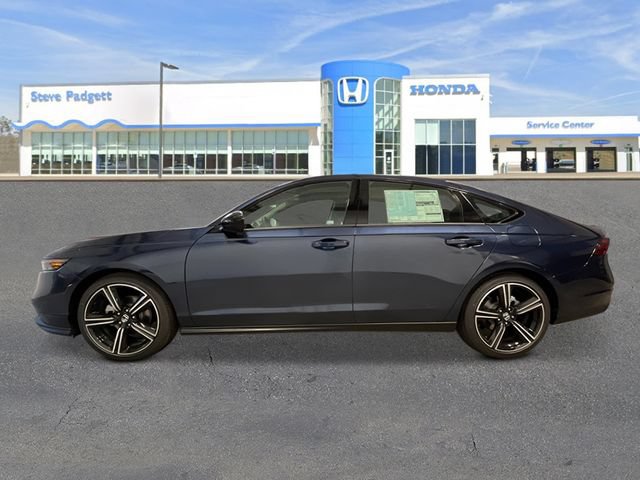New 2026 Honda Accord SE image 2