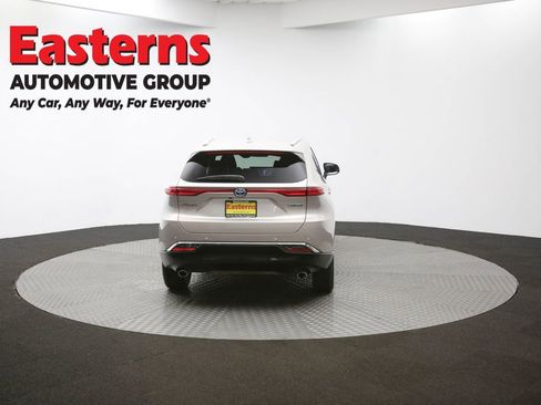 Used 2023 Toyota Venza Limited AWD/4WD image 63