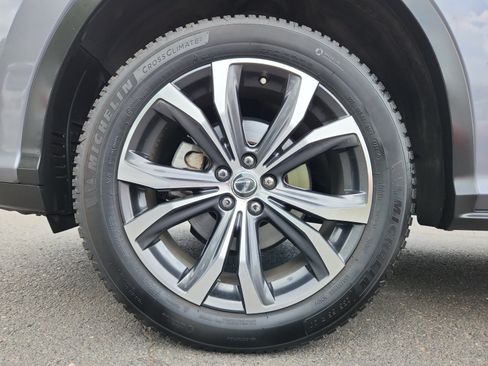 Used 2018 Lexus RX 350L AWD image 24