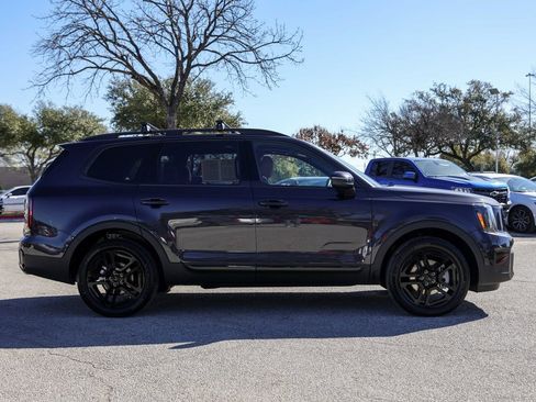 Used 2025 Kia Telluride EX X-Line image 5