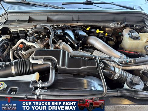 Used 2016 Ford F350 Lariat w/ Lariat Interior Package image 14