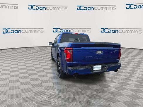 Used 2026 Ford F150 STX w/ F-150 LOBO Package AWD/4WD image 7