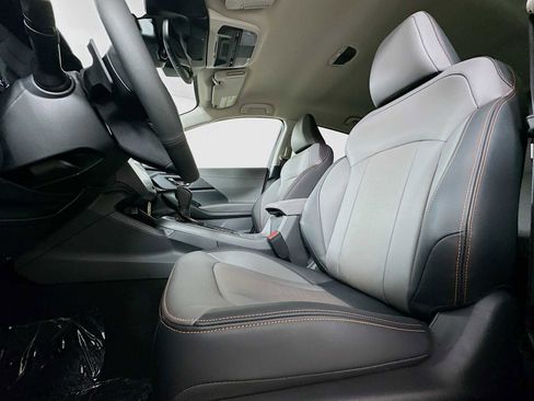 New 2026 Subaru Crosstrek 2.5i Limited image 18