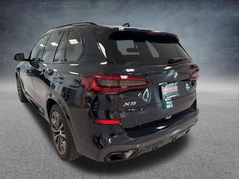Used 2023 BMW X5 xDrive40i w/ M Sport Package AWD/4WD image 10
