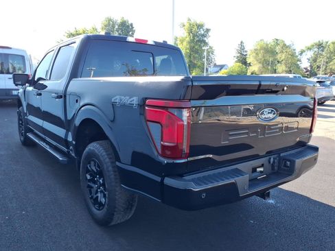 Certified 2024 Ford F150 XLT w/ Equipment Group 302A MID AWD/4WD image 4