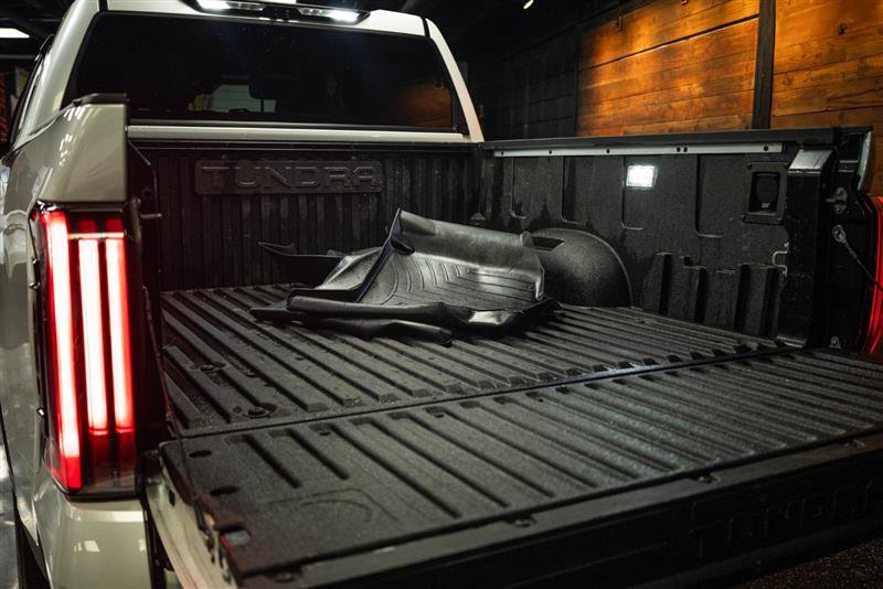 Used 2024 Toyota Tundra Platinum AWD/4WD image 7