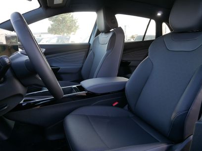 New 2026 Volkswagen ID.4 Pro S