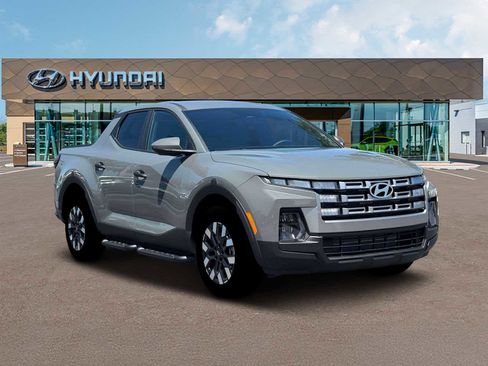 New 2026 Hyundai Santa Cruz SE FWD image 11