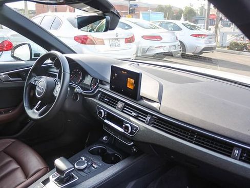 Used 2019 Audi A4 2.0T Premium image 22
