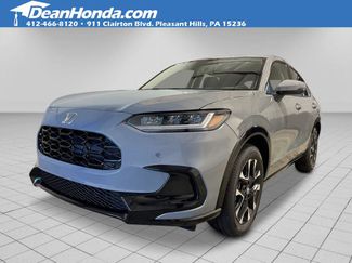 New 2026 Honda HR-V EX-L video 1