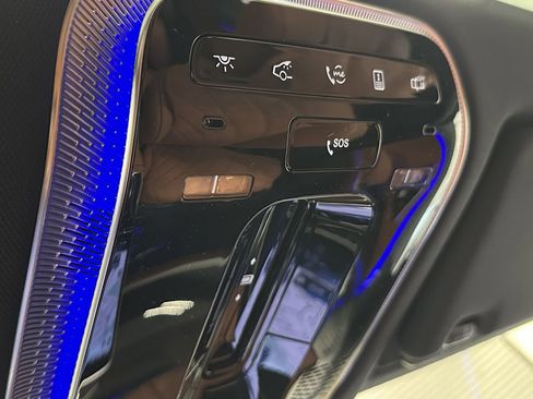 New 2026 Mercedes-Benz S 580 4MATIC Sedan image 38