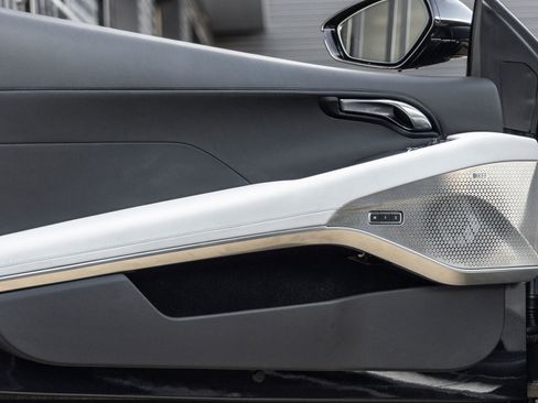 Used 2024 Lotus Emira First Edition image 23