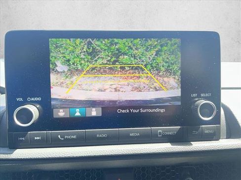 Used 2025 Honda CR-V LX image 13