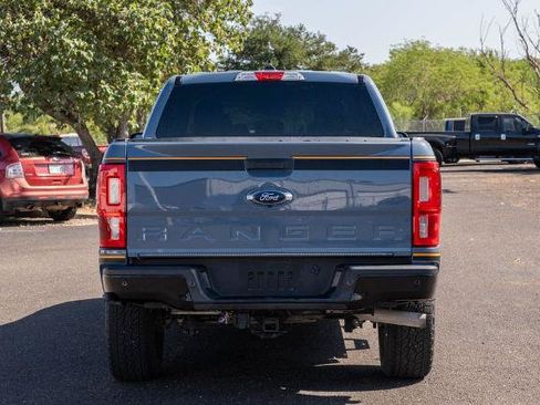 Certified 2023 Ford Ranger XLT w/ Equipment Group 301A Mid AWD/4WD image 4