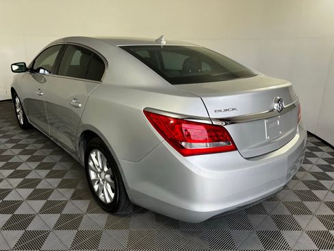 Used 2014 Buick LaCrosse image 7