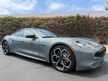 New 2025 Karma Revero Luxury