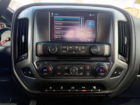 Used 2019 Chevrolet Silverado 2500 LTZ w/ Duramax Plus Package image 15