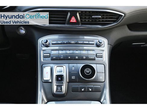 Certified 2023 Hyundai Santa Fe SEL image 28