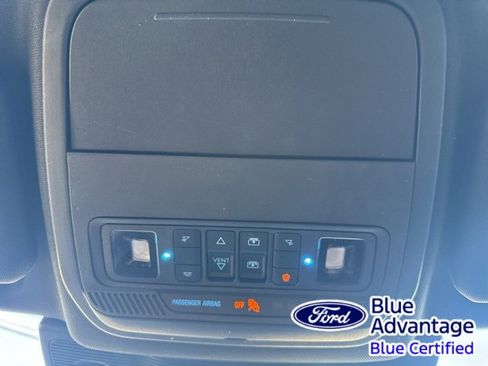 Certified 2022 Ford Explorer ST-Line w/ Class IV Trailer Tow Package image 30