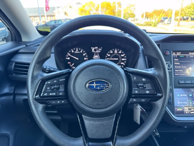Used 2024 Subaru Crosstrek 2.0i AWD/4WD image 17