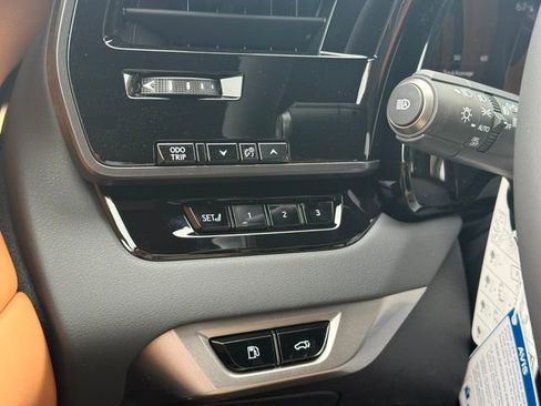 New 2026 Lexus RX 350 Premium AWD/4WD image 19