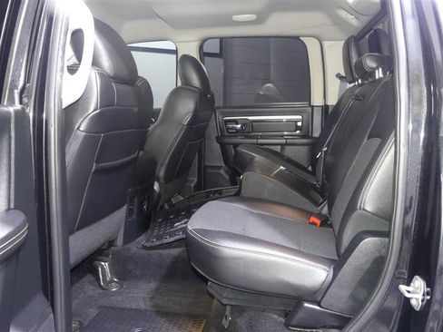 Used 2016 RAM 1500 Sport AWD/4WD image 23