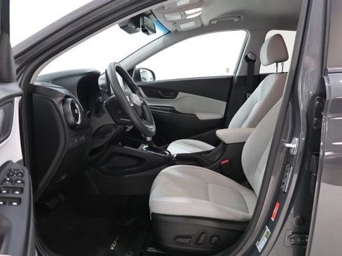 Used 2023 Hyundai Kona SEL AWD/4WD image 16