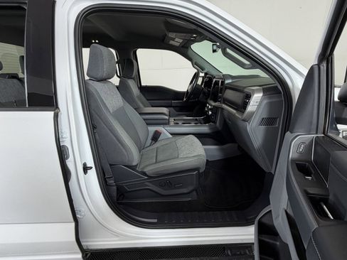 Used 2022 Ford F150 XLT w/ Equipment Group 302A High image 6