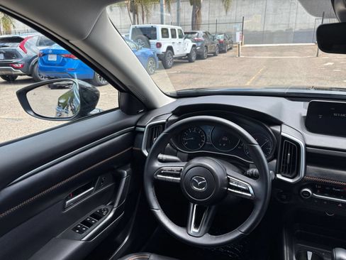 Used 2026 MAZDA CX-50 AWD 2.5 S w/ Premium Package image 36