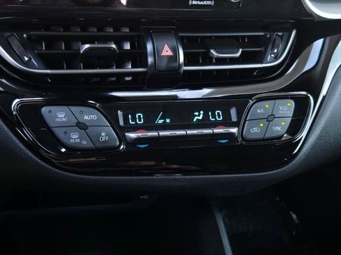 Certified 2020 Toyota C-HR LE FWD image 17