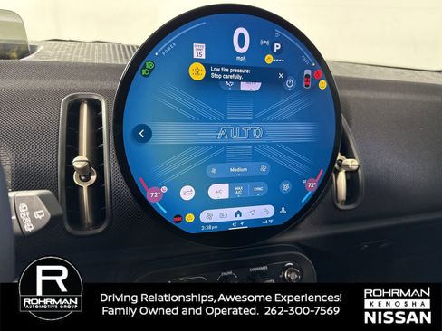 Used 2025 MINI Cooper Countryman S image 9