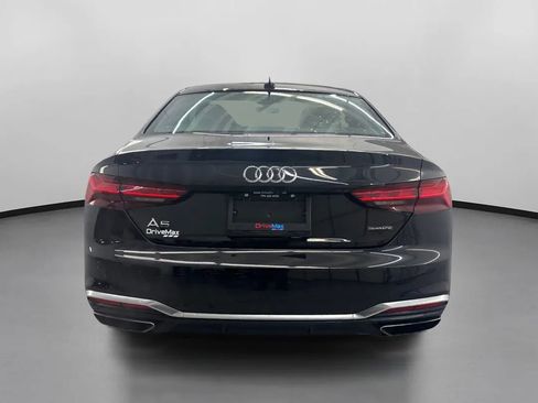 Used 2020 Audi A5 2.0T Premium w/ Convenience Package image 8