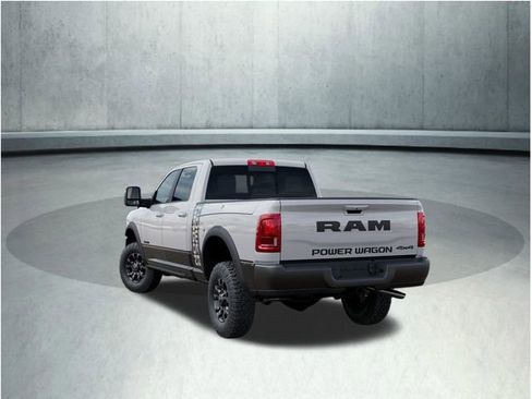 New 2026 RAM 2500 Power Wagon image 3