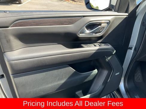 Used 2024 Chevrolet Tahoe LT AWD/4WD image 7
