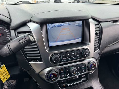 Used 2017 Chevrolet Tahoe LS image 31