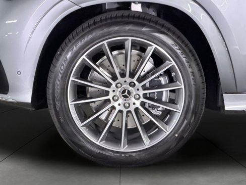 New 2026 Mercedes-Benz GLE 450 4MATIC Coupe image 25