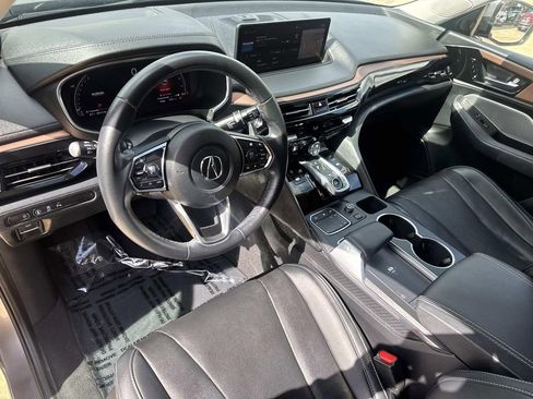 Used 2022 Acura MDX FWD w/ Technology Package image 21