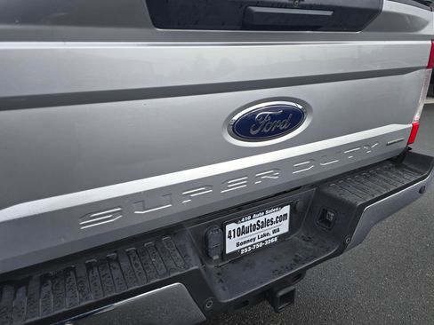 Used 2019 Ford F250 XLT w/ XLT Value Package image 9