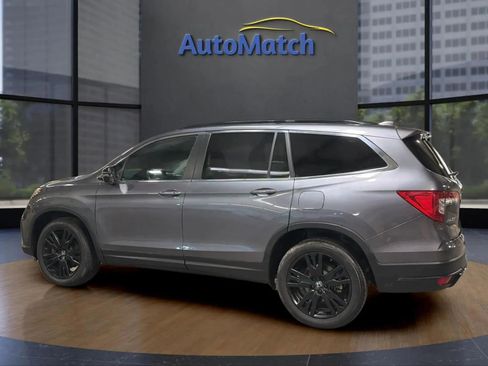 Used 2022 Honda Pilot Special Edition image 7