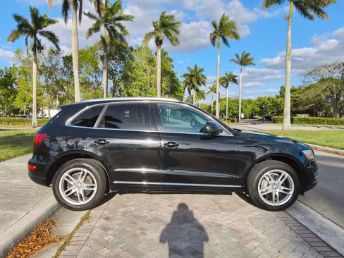 Used 2014 Audi Q5 TDI Premium Plus AWD/4WD image 16