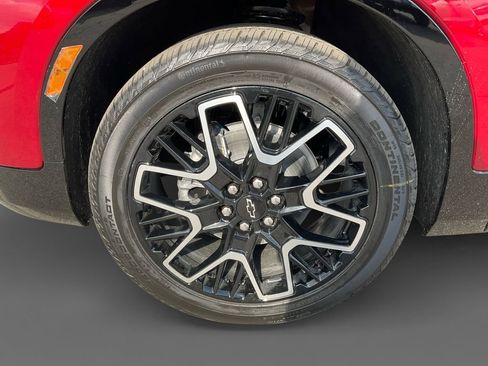 New 2026 Chevrolet Blazer RS w/ Driver Confidence II Package image 14