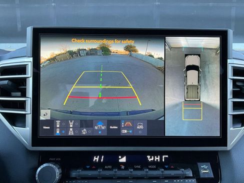 New 2026 Toyota Tundra Limited image 35