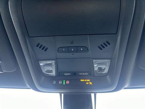 Certified 2024 Chevrolet Blazer Premier w/ LPO, Floor Liner Package image 28